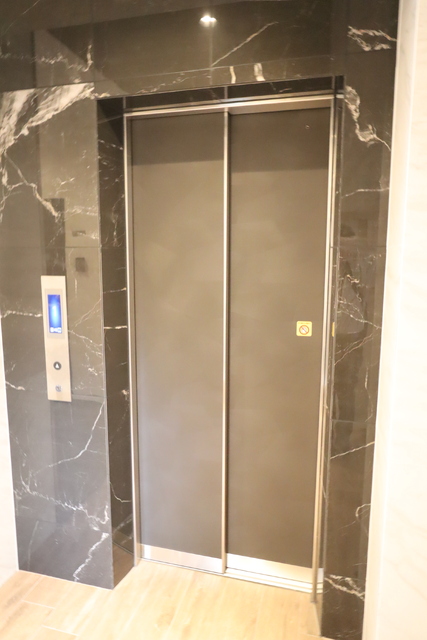 その他共有部分　★エレベーター★