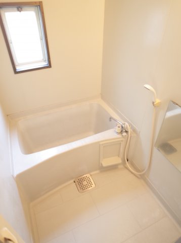 バス・シャワールーム　ゆったりくつろげるお部屋です☆