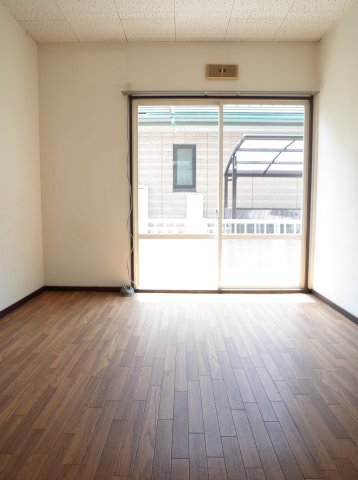 その他部屋・スペース　使い勝手のいい洋室☆