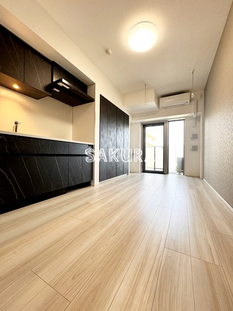 その他設備　充実した室内設備♪