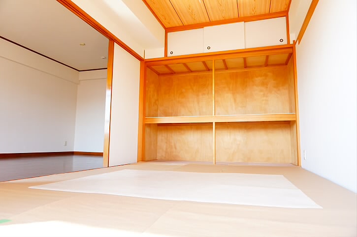 その他部屋・スペース