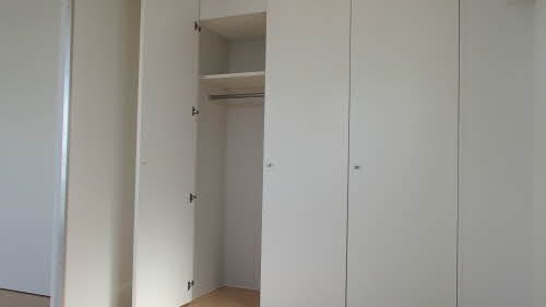 収納　※同物件別部屋参考画像