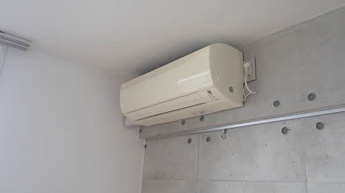 その他設備　※同物件別部屋参考画像