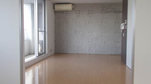 居室・リビング　※同物件別部屋参考画像