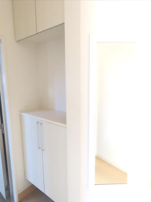 その他設備　他室参照