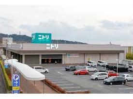 ホームセンター　ニトリ高蔵寺ニュータウン店（ホームセンター）まで2717m