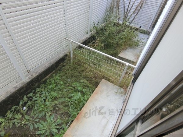 バルコニー　ベランダ