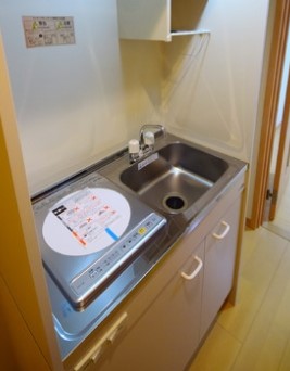 キッチン　同仕様