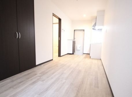 居室・リビング　※同物件参考写真