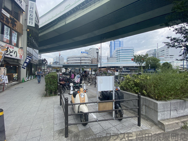 その他　周辺道路（その他）まで10m