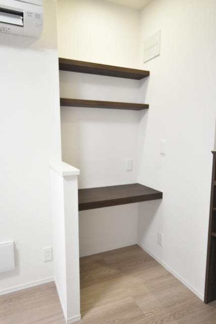 その他部屋・スペース　ワークスペース