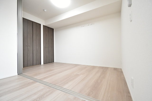 居室・リビング　洋室