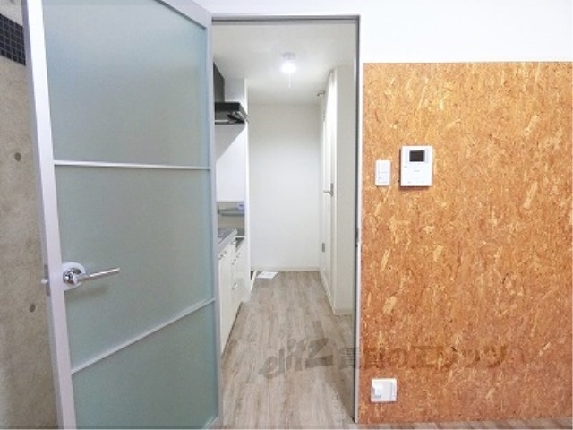 その他部屋・スペース　廊下