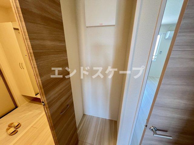 収納　高崎、前橋、伊勢崎エリアのお部屋探しはエンドスケープまで！お