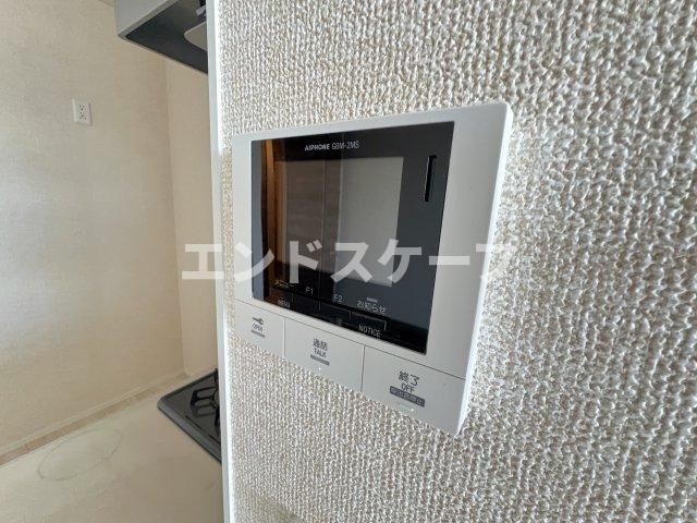 セキュリティ　高崎、前橋、伊勢崎エリアのお部屋探しはエンドスケープまで！お