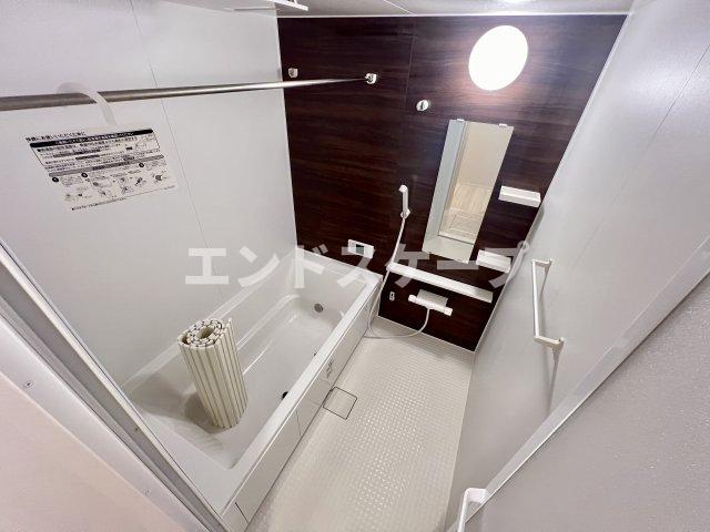 バス・シャワールーム　高崎、前橋、伊勢崎エリアのお部屋探しはエンドスケープまで！お