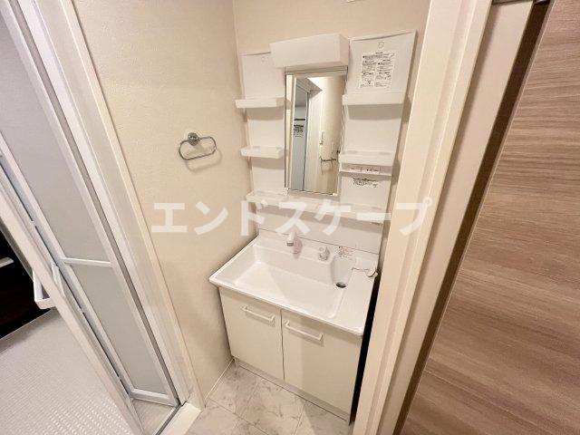 洗面設備　高崎、前橋、伊勢崎エリアのお部屋探しはエンドスケープまで！お