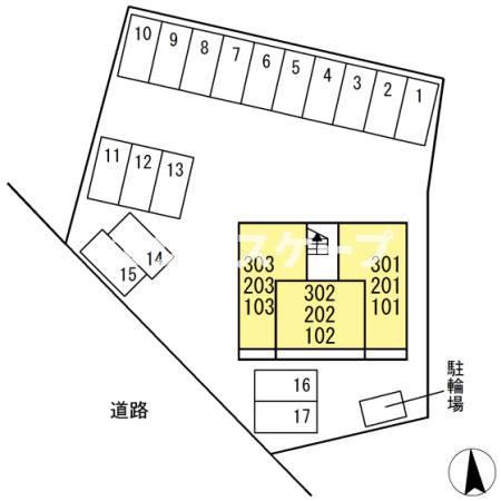 その他　高崎、前橋、伊勢崎エリアのお部屋探しはエンドスケープまで！お