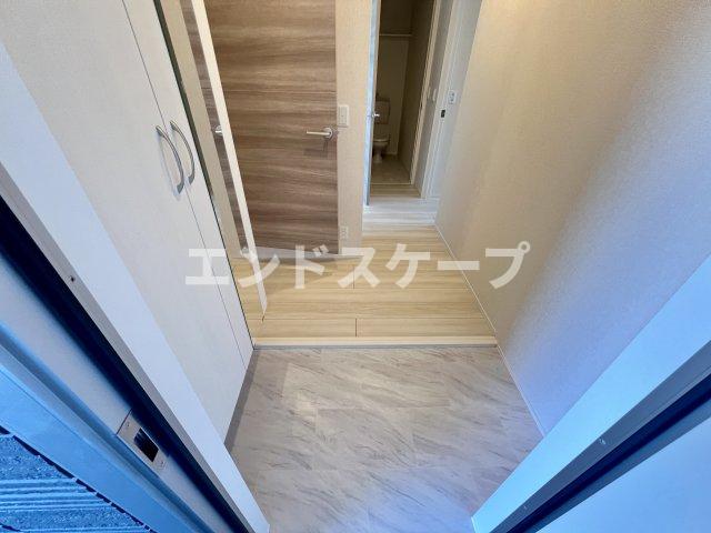 玄関　高崎、前橋、伊勢崎エリアのお部屋探しはエンドスケープまで！お