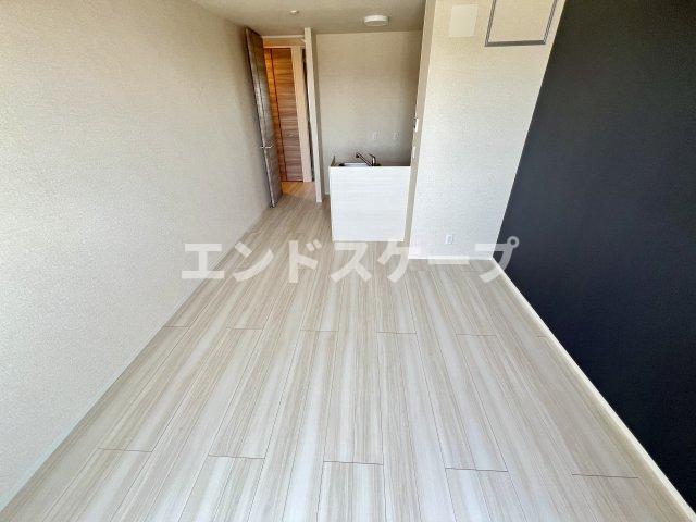 居室・リビング　高崎、前橋、伊勢崎エリアのお部屋探しはエンドスケープまで！お