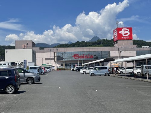 ショッピングセンター　ベイシア渋川店（ショッピングセンター）まで4926m