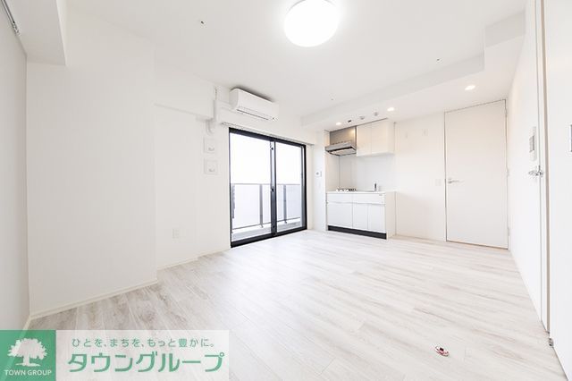 居室・リビング　※写真は同タイプ住戸です。