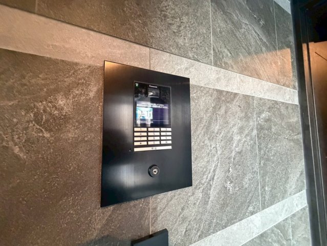 セキュリティ　詳細は、RISUMO江坂本店までお問合せください♪