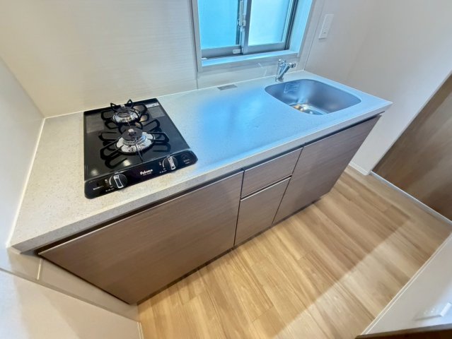 キッチン　詳細は、RISUMO江坂本店までお問合せください♪