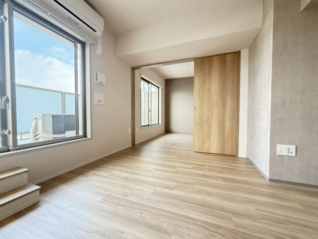 居室・リビング　詳細は、RISUMO江坂本店までお問合せください♪