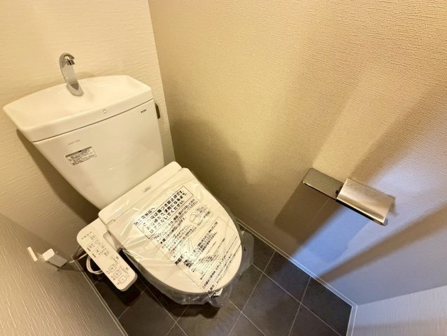 トイレ　詳細は、RISUMO江坂本店までお問合せください♪