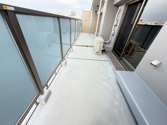 バルコニー　詳細は、RISUMO江坂本店までお問合せください♪