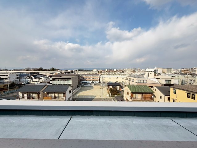 眺望　詳細は、RISUMO江坂本店までお問合せください♪