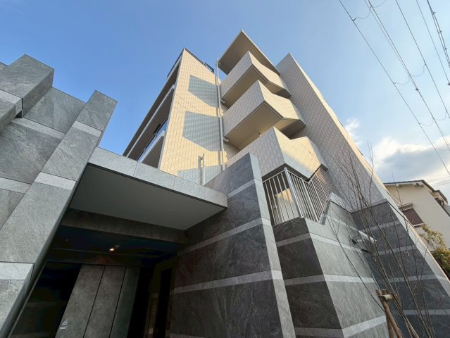 建物外観　詳細は、RISUMO江坂本店までお問合せください♪