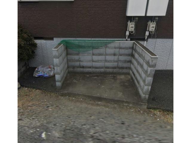 その他共有部分　建物設備