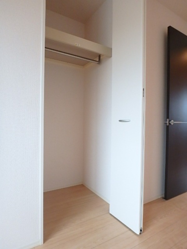 収納　図面と現状に相違がある場合には現状を優先