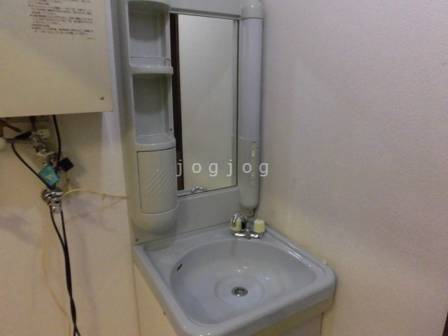 洗面設備　類似