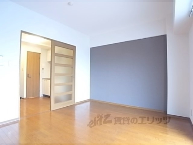 居室・リビング　洋室