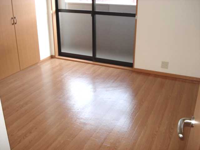 その他部屋・スペース　洋室