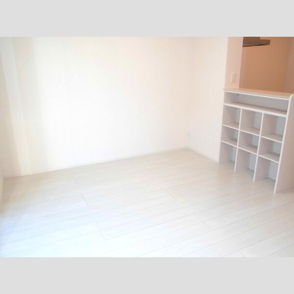 居室・リビング　LDK