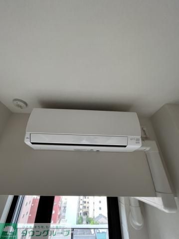 その他設備　設備