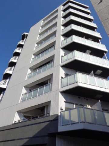 建物外観　リライフ浅草店