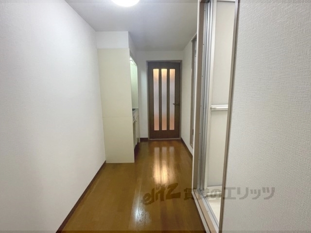 その他部屋・スペース　廊下