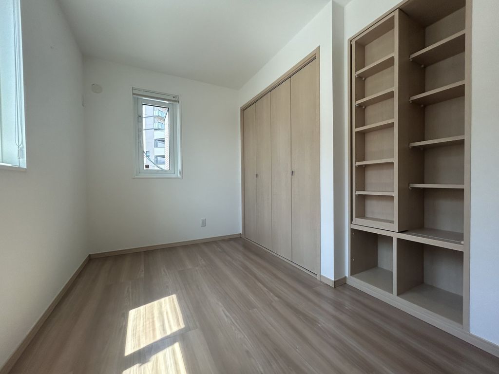 その他部屋・スペース　洋室