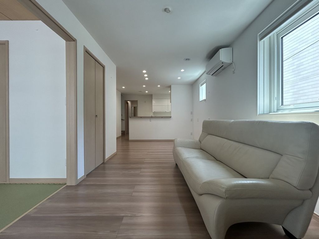 居室・リビング　リビング/居室