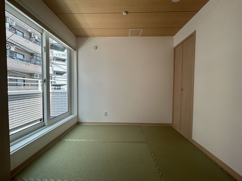 その他部屋・スペース　和室
