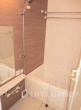 バス・シャワールーム　風呂