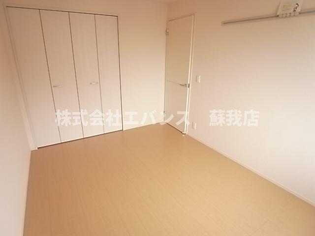 その他部屋・スペース　ゆとりの広さです