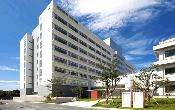 大学・短大　浜松医科大学（大学・短大）まで737m