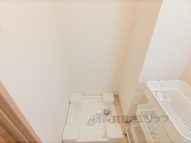 その他部屋・スペース　洗濯機置場