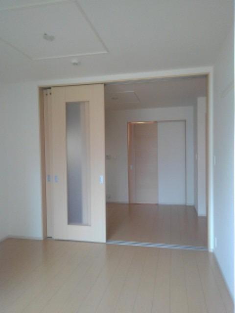 その他部屋・スペース　お洒落な建具